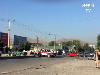 Afghanistan: 23 morts dont 14 Népalais dans trois attentats