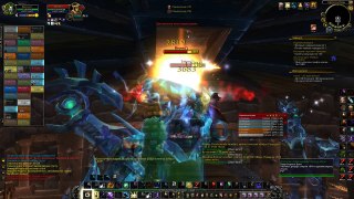 PVP World of Warcraft 6.0.3 Warlords of Draenor 20