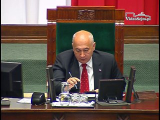 Poseł Michał Wójcik - Zapytanie z dnia 09 czerwca 2016 roku.
