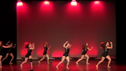 22 - Dans la vengeance comme en amour la femme est plus barbare que l'homme