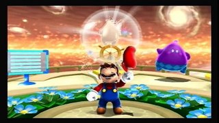 Super Mario Galaxy 2 Playthrough Prt. 26