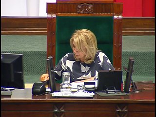 Poseł Mirosław Pampuch - Wystąpienie z dnia 09 czerwca 2016 roku.