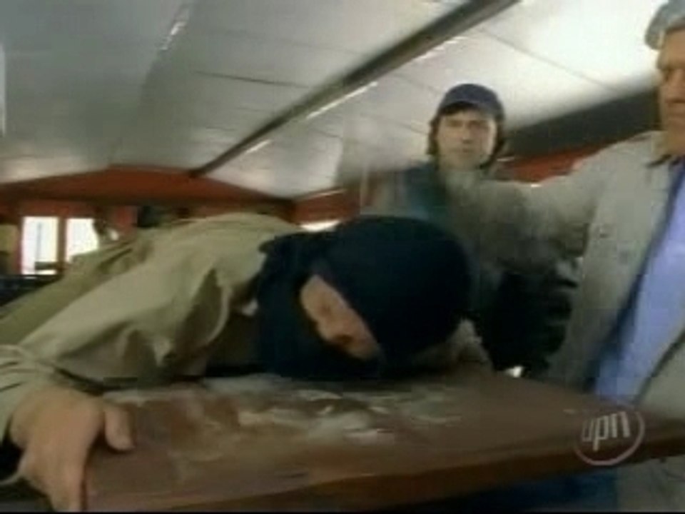 John Cena - Bad, Bad  - Clip