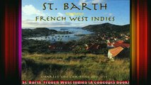 Free Full PDF Downlaod  St Barth French West Indies A concepts book Full Ebook Online Free