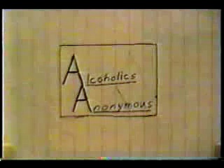 EP01.23 — Alcoholics Anonymous