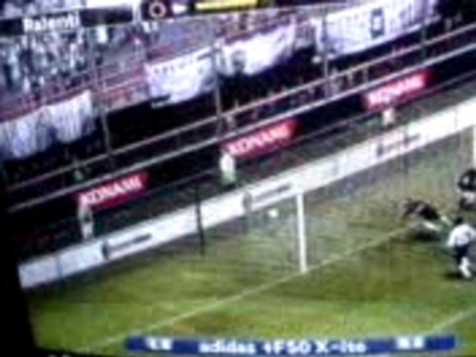 Quaresma Cristiano PES6