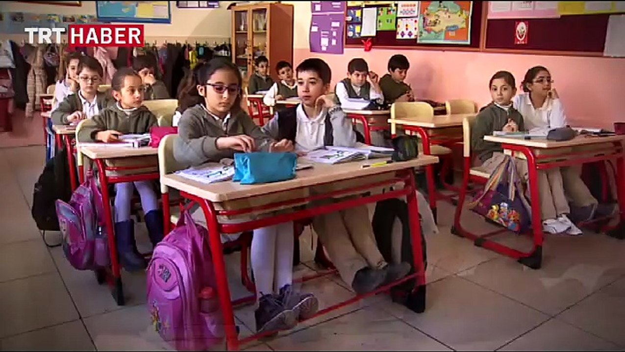 Milli Eğitim Bakanı TRT'de