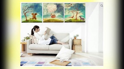 Original art and custom framed art