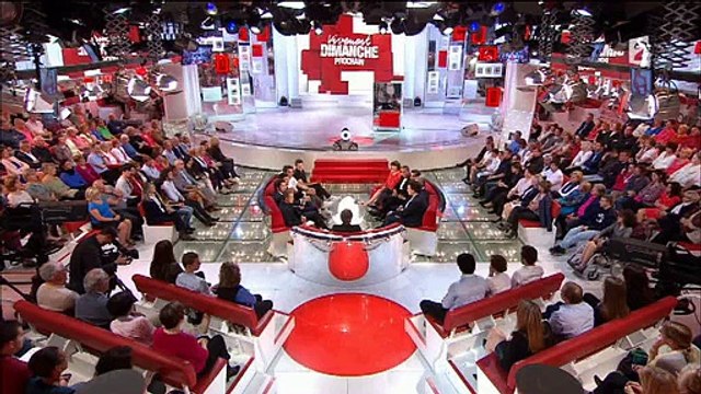 Michel Drucker annonce son tout dernier Vivement dimanche avec Jean-Pierre Foucault - Regardez