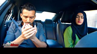 Driving with Girls By Sham Idrees