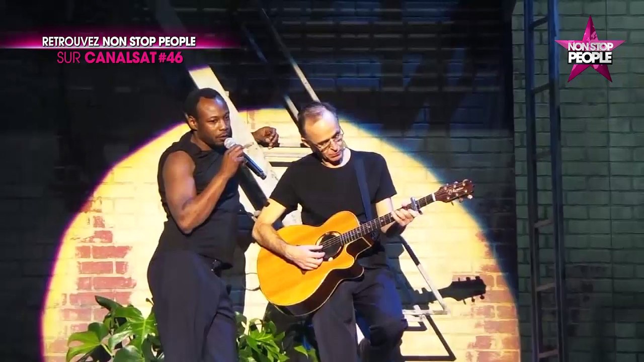 Les Enfoirés de Coluche : Jean-Jacques Goldman ne sera pas remplacé (vidéo)