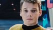 Anton Yelchin killed: Star Trek actor crushed by 2.5 ton jeep at Hollywood home - TomoNews