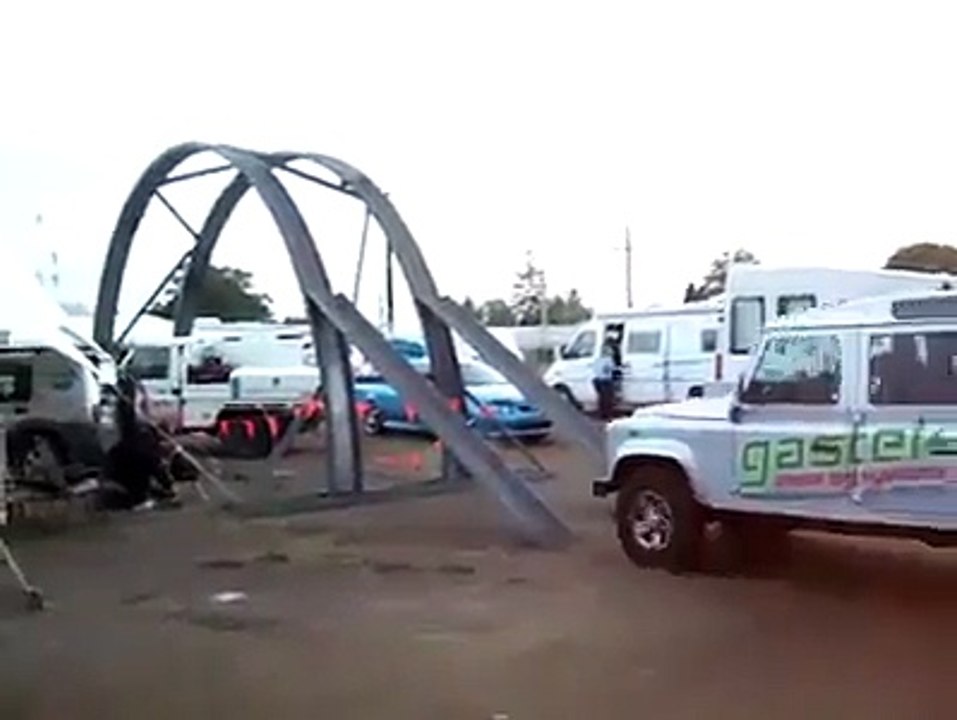 amazing car stunt you never seen before