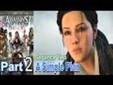 Assassins Creed Syndicate Part 2 Sequence 2 Walkthrough Gameplay Single Player