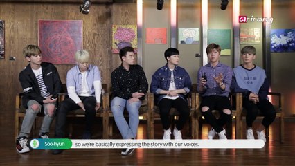 U-KISS Interview