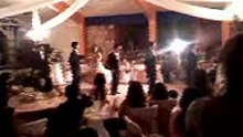 los 15's de sandy RioVerde