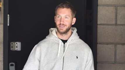 Calvin Harris se sent trahi et blessé par Taylor Swift et Tom Hiddleston