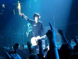 Green Day Boulevard of Broken Dreams Sacramento Arco Arena Live 8-24-09