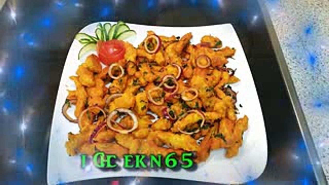 Chicken  65