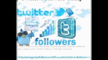 Buy Twitter Followers (http://buyinstagramfollowers365.co.uk/twitter-followers/)