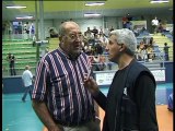 Démonstration spor