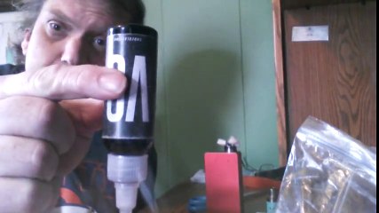 Un cinglé tente de fumer le piment le plus fort au monde