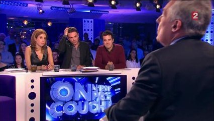 Henri Guaino Alex Goude ONPC