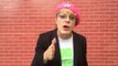 Why British comedian Eddie Izzard cares about Brexit
