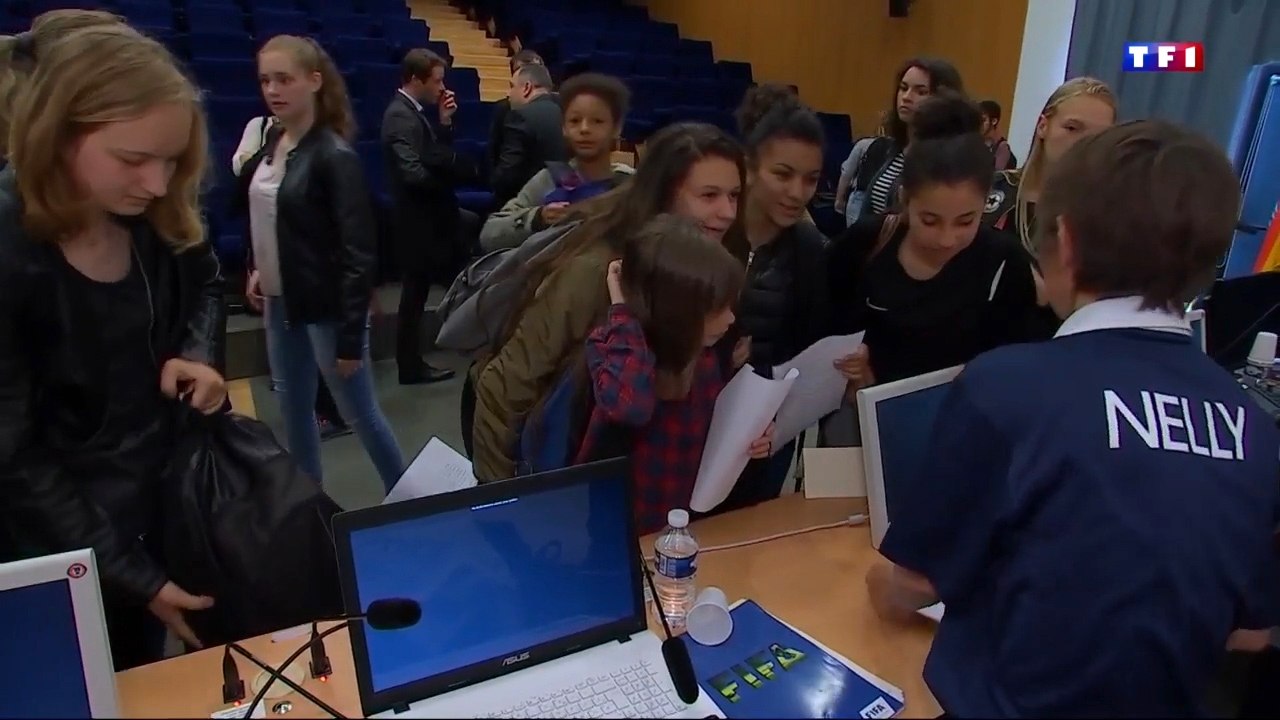 La Réserve citoyenne de l'Éducation nationale en action avec les enseignants de Meurthe-et-Moselle