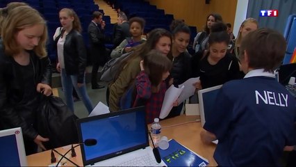 La Réserve citoyenne de l'Éducation nationale en action avec les enseignants de Meurthe-et-Moselle