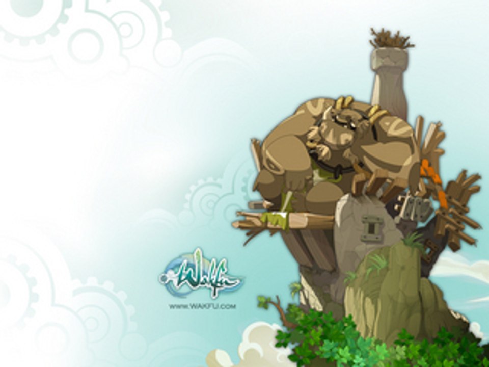 Trailer Wakfu