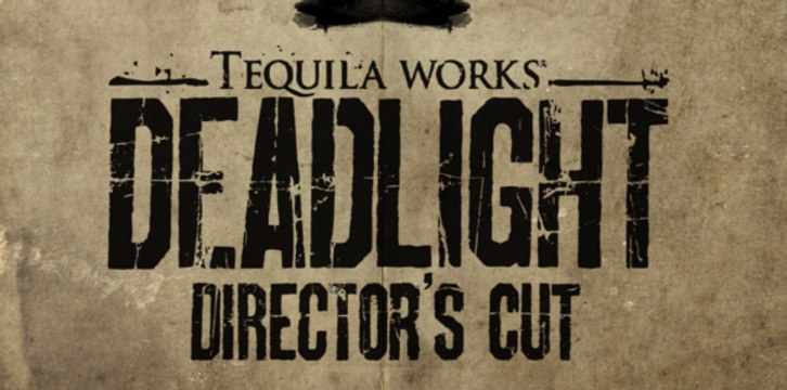 Deadlight Director's Cut - Tráiler