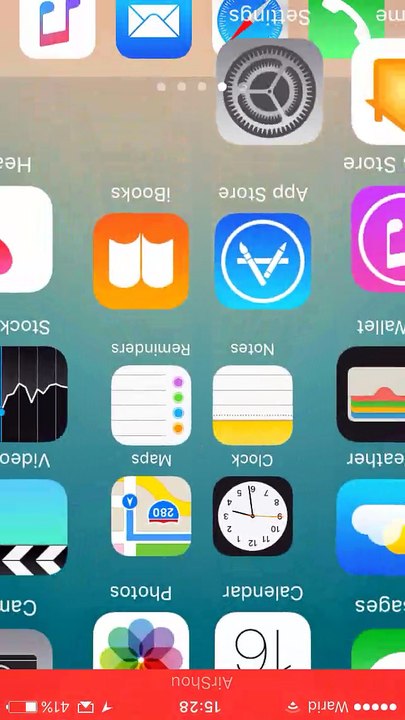 How to install IOS 10 beta Without computer and jailbreak...