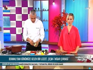 Hayatta Her Şey Var 20 Haziran 2016