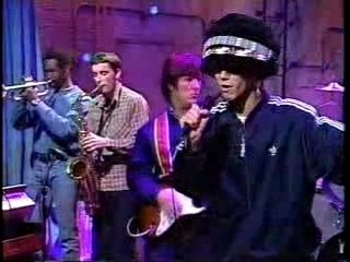 Jamiroquai - When You Gonna Learn - Live on TV