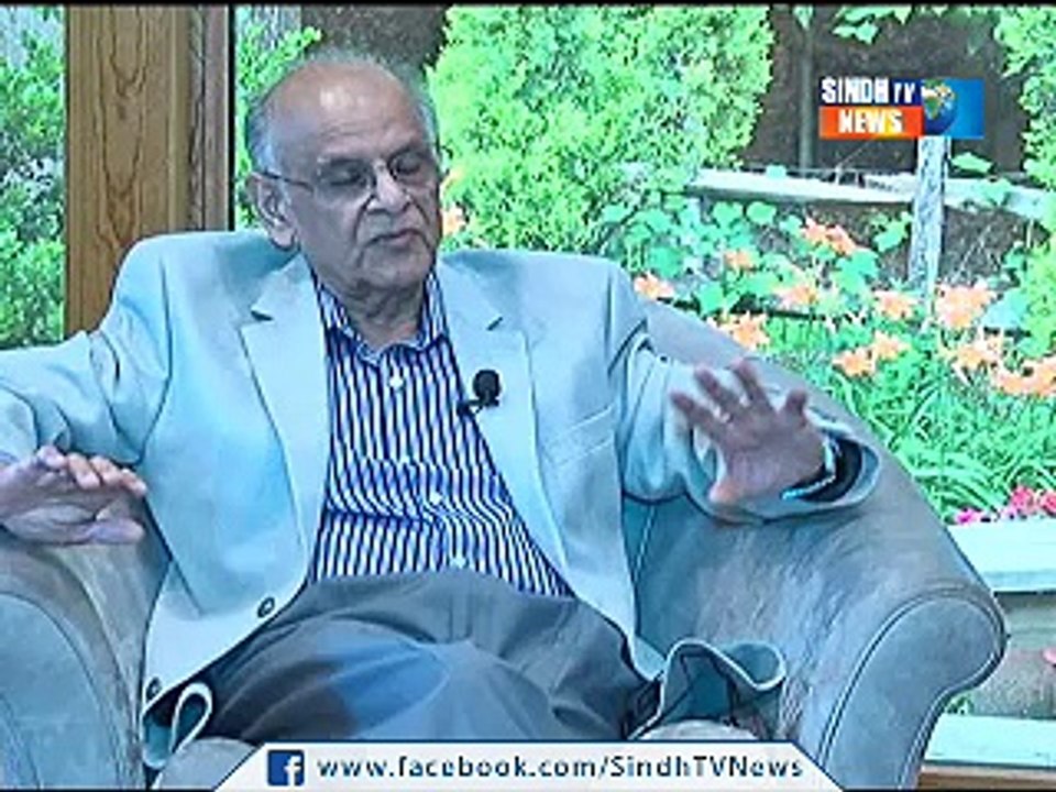 BEHIND THE NEWS WITH DR ZUBAIR IQBAL USA 18/06/2016
