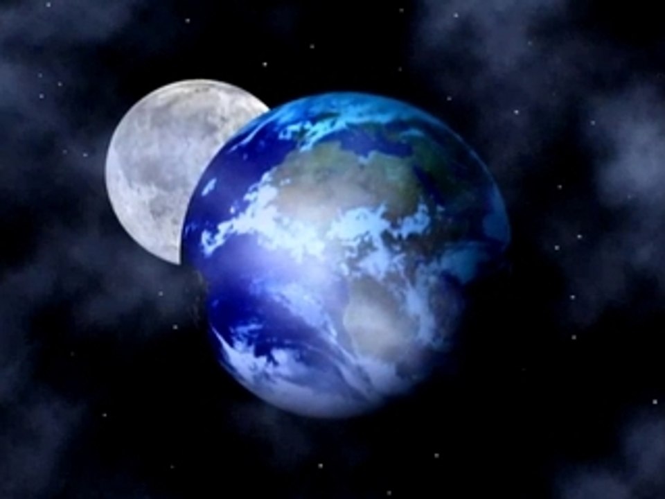 Earth