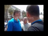 Ora News - Aksioni për Lungomaren në Vlorë, pronarët kundërshtojnë shembjen e objekteve