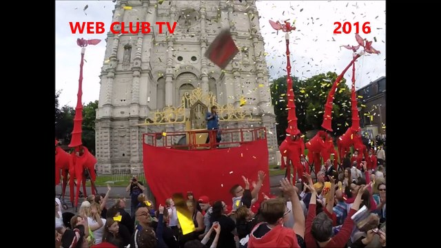 3 2 1 Attention sourire vous êtes pris en photo par La vie amandinoise - Ville de Saint-Amand-les-Eaux