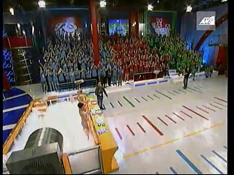 The Last Passenger (19/10/07) Part 7