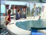 10 de marzo de 2015 Telemadrid Telenoticias 1