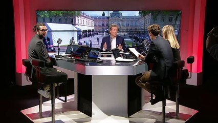 Le tour de table de la rédaction: les Irlandais sont les supporters modèles de l'Euro