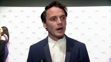 L'acteur de « Star Trek » Anton Yelchin est mort d’un accident de voiture