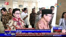 KPK dan BPK Bertemu Bahas Sumber Waras