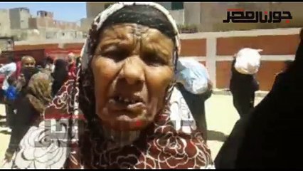 كبار السن: رمضان على ايامنا كان الجنيه ليه قيمة