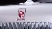 Rolls-Royce Vision Next 100 (Extérieur)