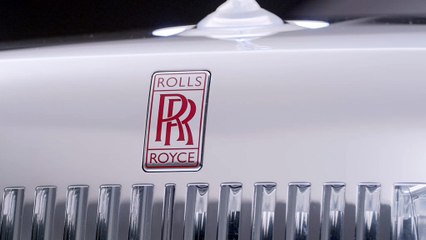 Rolls-Royce Vision Next 100 (Extérieur)
