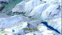 Adrénaline - Ski : Bientôt une liaison entre l'Alpe d'Huez et les 2 Alpes ?