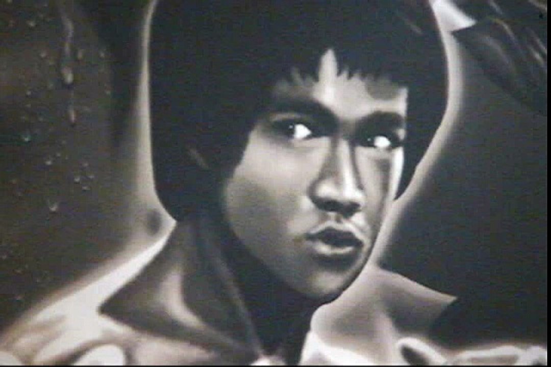 Bruce Van Channel 25