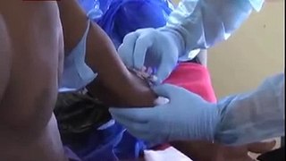 EBOLA 27; Uganda -Early Detection,CDC